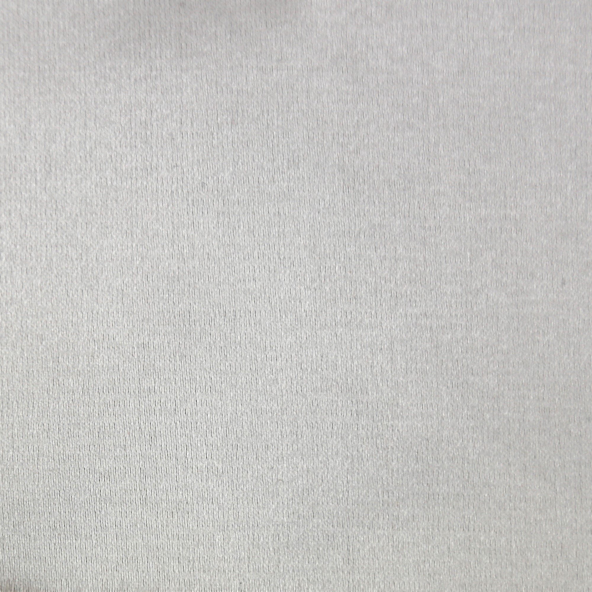 Ann Gish Silver Duchess Satin