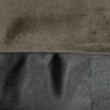 Ann Gish Coal Velvet Coal