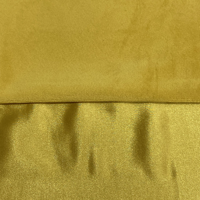 Ann Gish Marigold Velvet Marigold