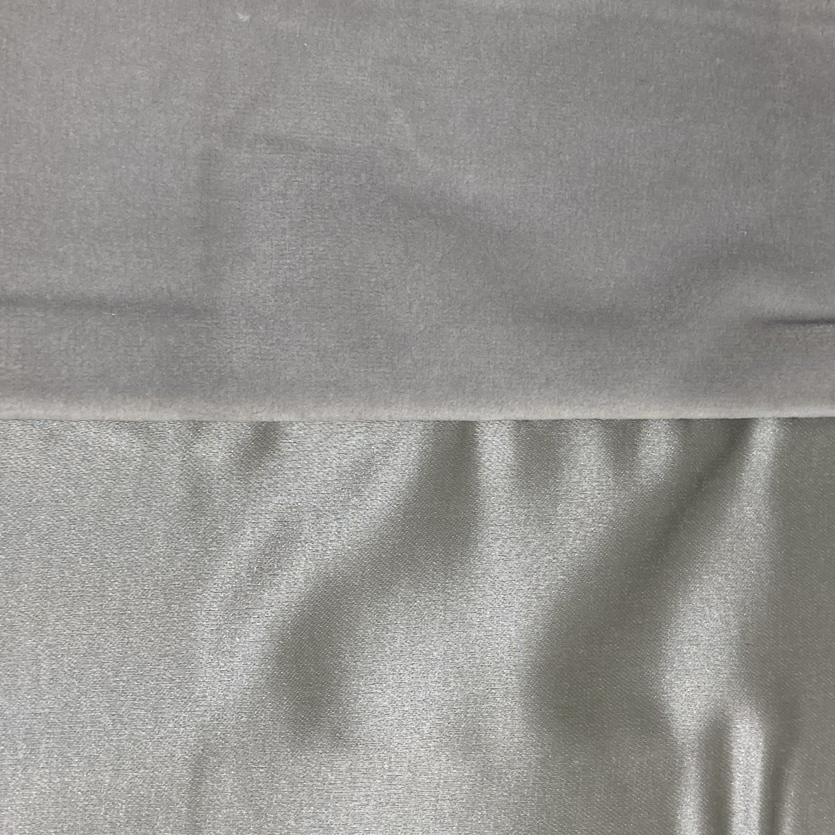 Ann Gish Platinum Velvet Platinum
