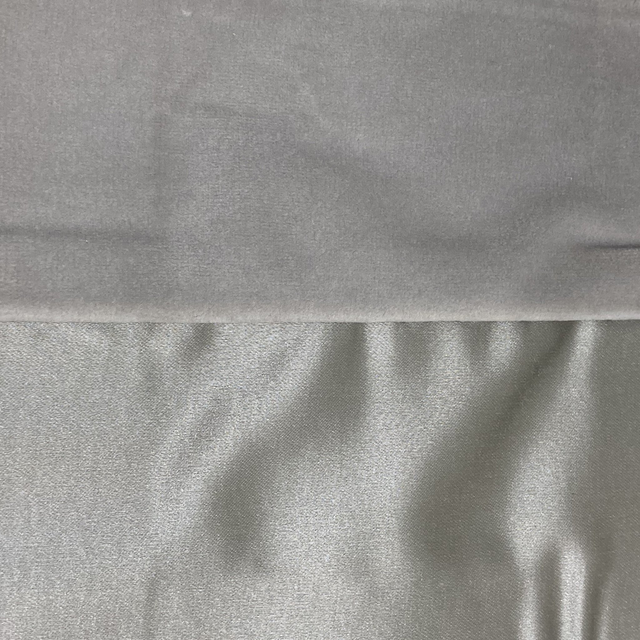 Ann Gish Platinum Velvet Platinum