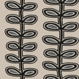 Ann Gish natural/charcoal Fellini