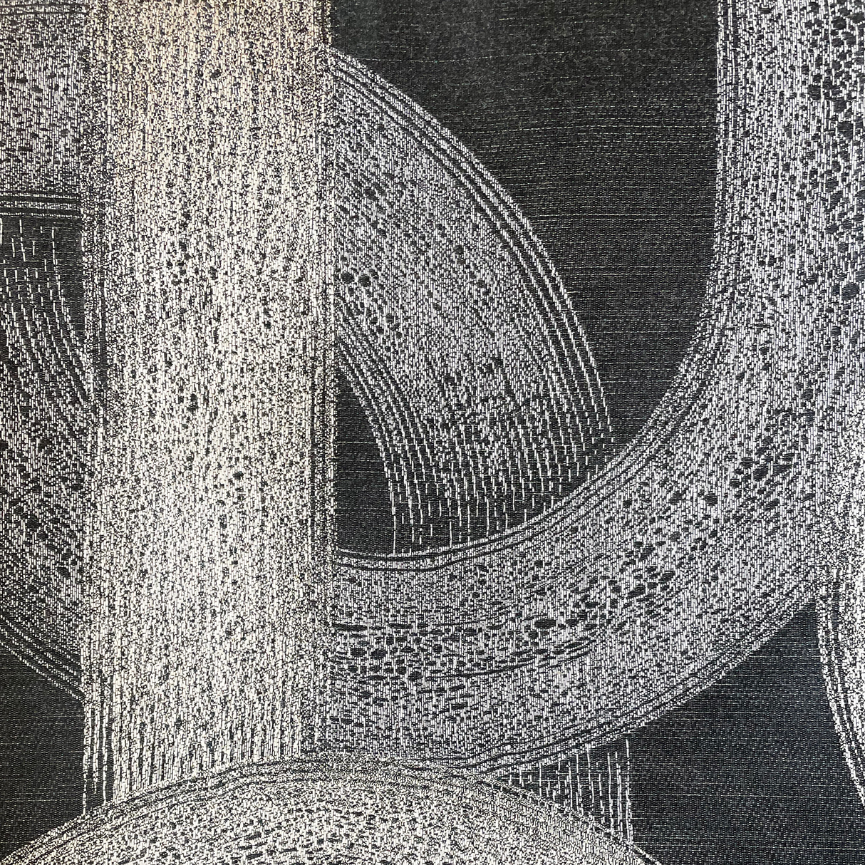 Ann Gish Black Interchange