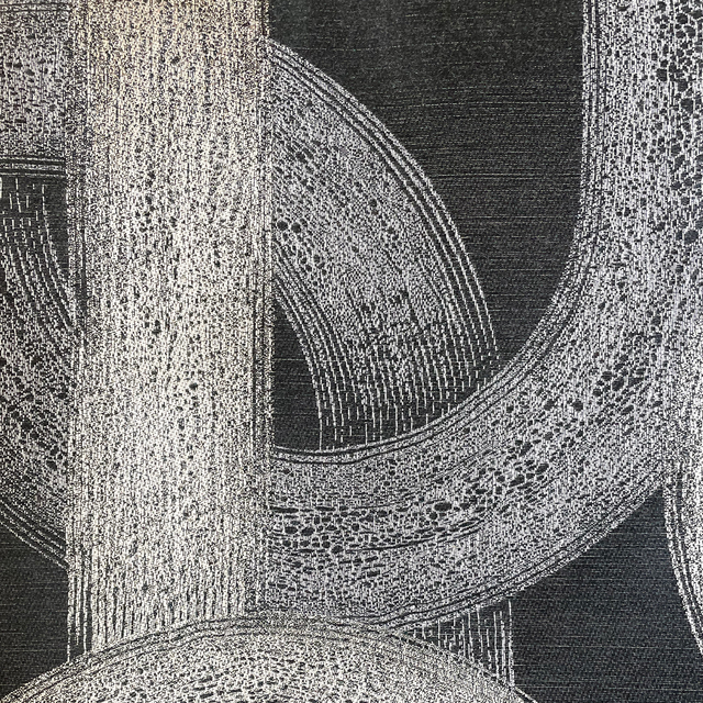 Ann Gish Black Interchange