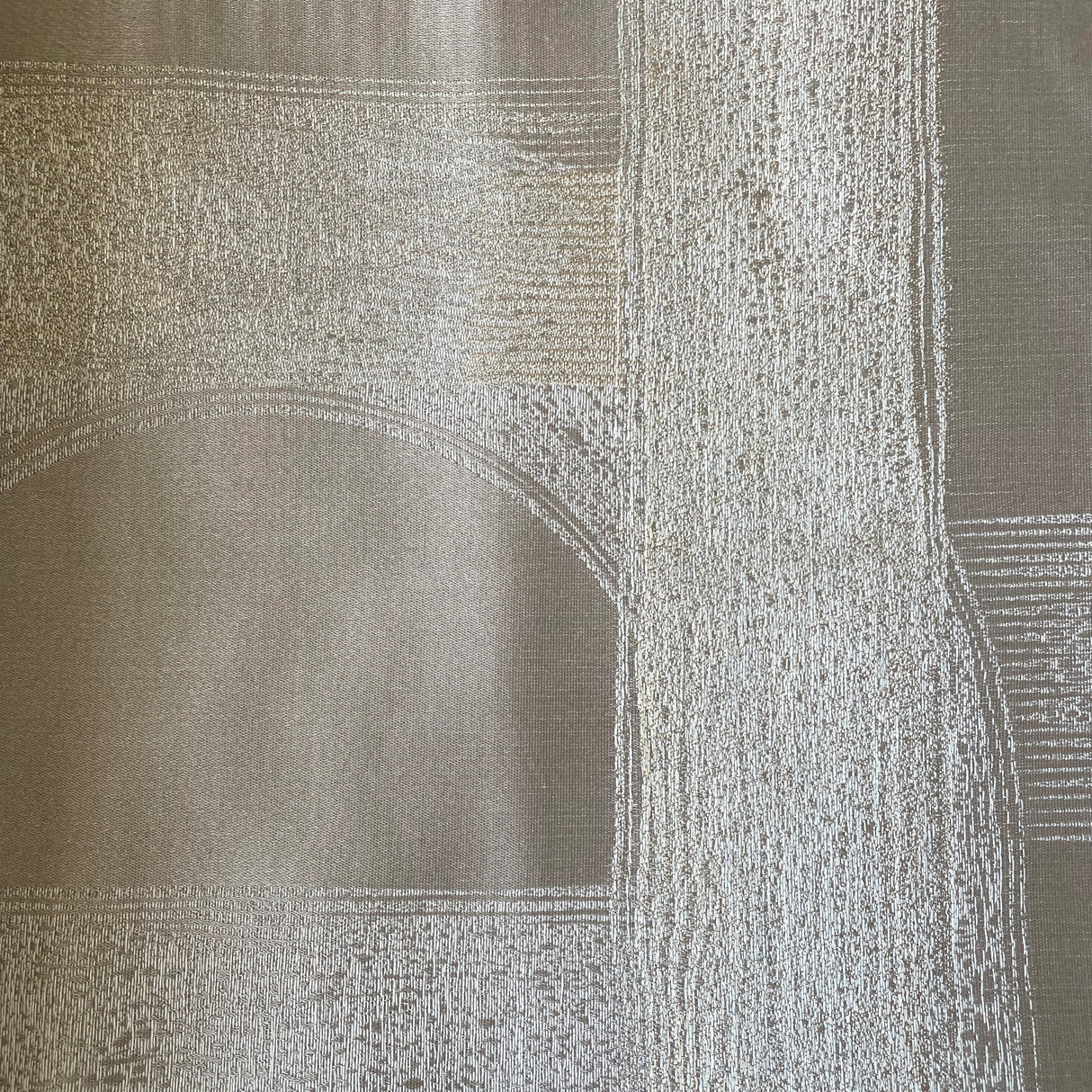 Ann Gish Taupe Interchange