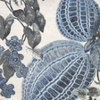 Ann Gish Blue Nature