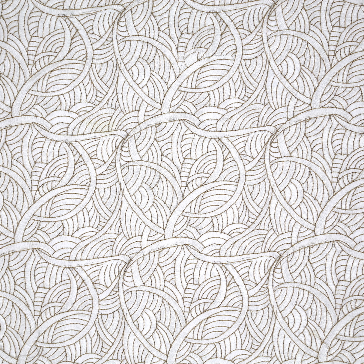 Ann Gish Soft Gold La Sirene