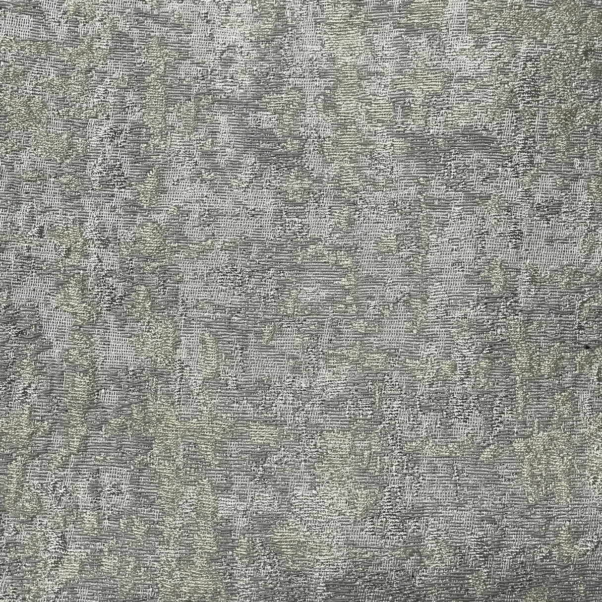 Ann Gish Silver Serac