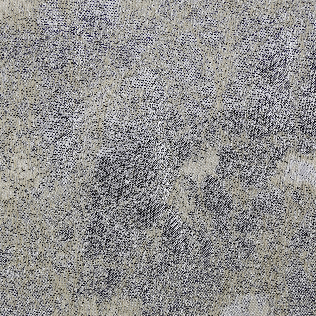 Ann Gish Silver Terrazzo