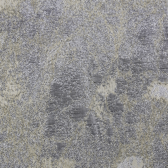 Ann Gish Silver Terrazzo