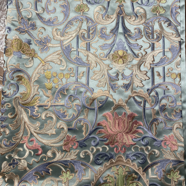 Ann Gish Sage Venezia