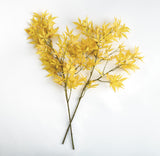 Napa  MAPLE LEAF BRANCHES 41" ST/2