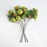 Napa  APPLE BRANCHES 20" ST/4