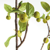 Napa  CRABAPPLE BRANCHES 45" ST/2