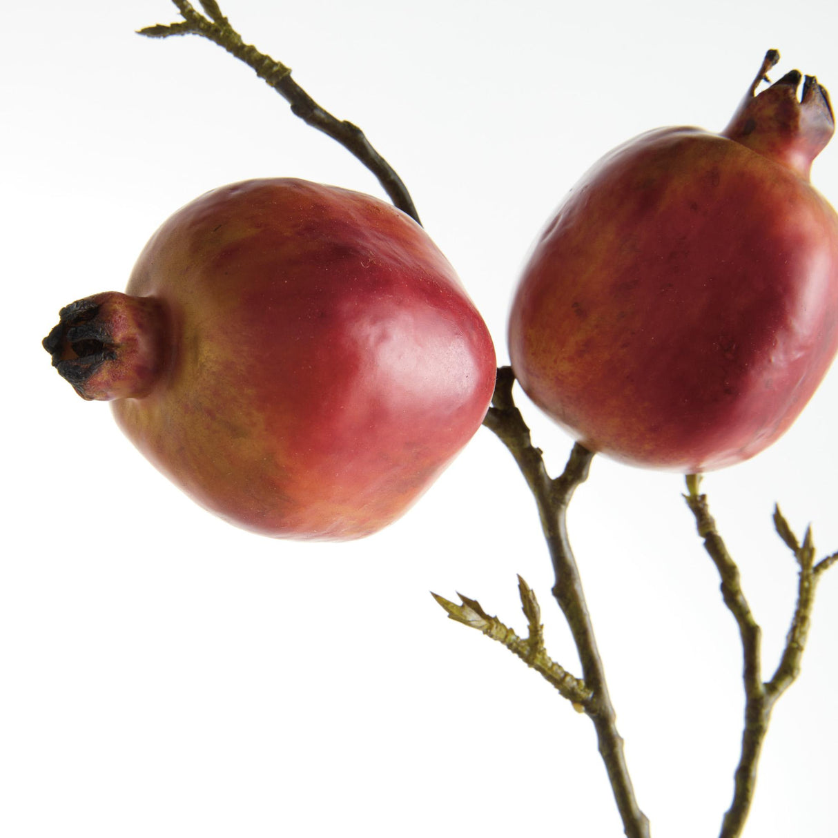 Napa  POMEGRANATE BRANCHES 36" ST/4