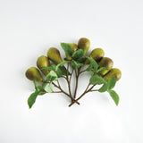 Napa  PEAR PICKS 9.5" ST/4