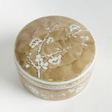 Napa  PROVINCE EMPRESS RD LIDDED CATCHLL BOX SM