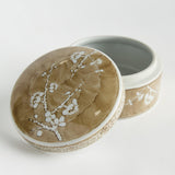 Napa  PROVINCE EMPRESS RD LIDDED CATCHLL BOX SM