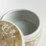 Napa  PROVINCE EMPRESS RD LIDDED CATCHLL BOX SM