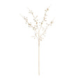 Napa  GILDED BABY'S BREATH STEMS 31" ST/4