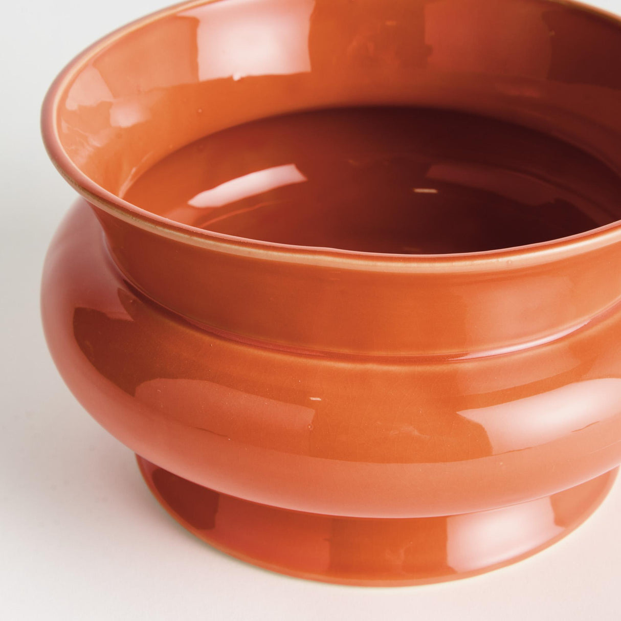 Napa  CORA WIDE POT