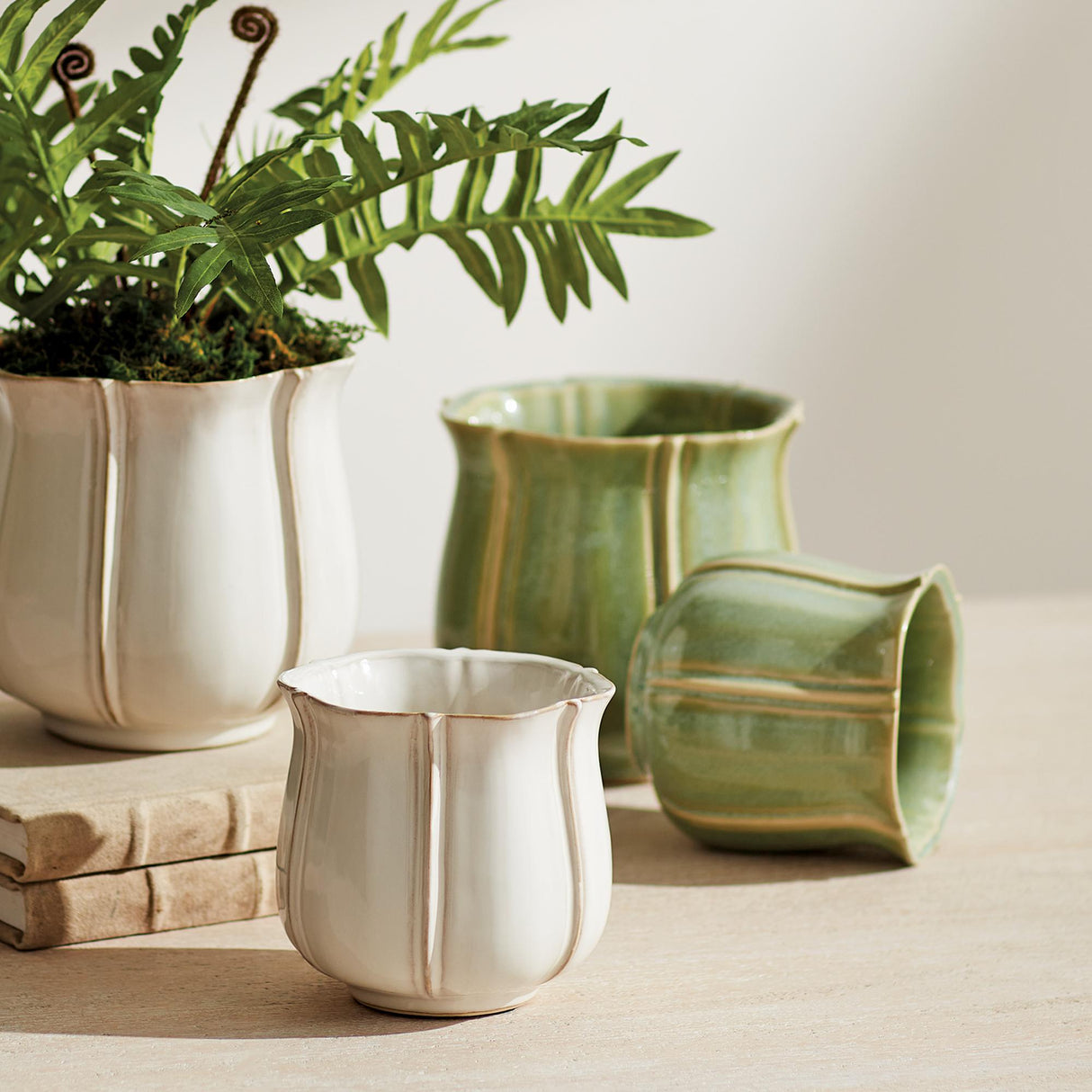 Napa  ALLISON POT LARGE