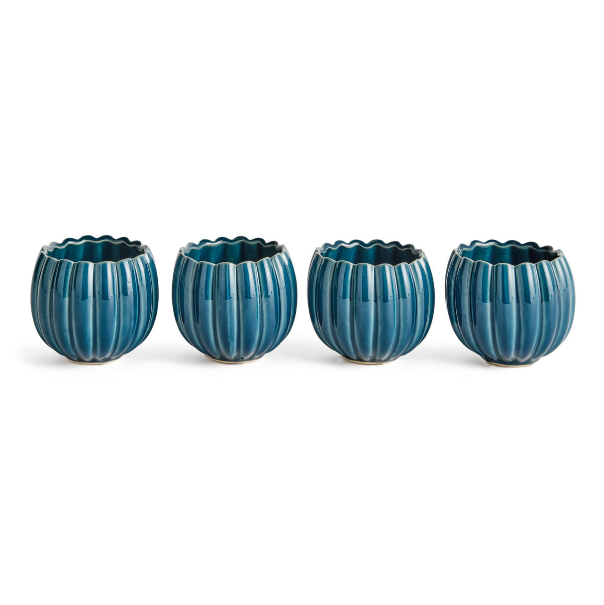 Napa  LEANNA MINI POTS ST/4