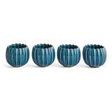 Napa  LEANNA MINI POTS ST/4