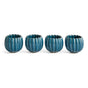 Napa  LEANNA MINI POTS ST/4