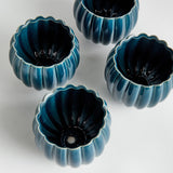 Napa  LEANNA MINI POTS ST/4