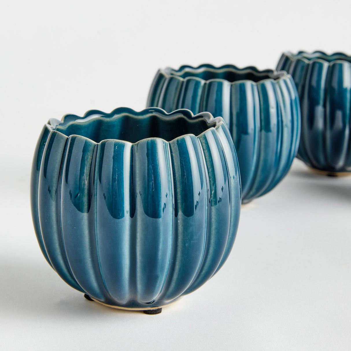 Napa  LEANNA MINI POTS ST/4