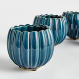 Napa  LEANNA MINI POTS ST/4