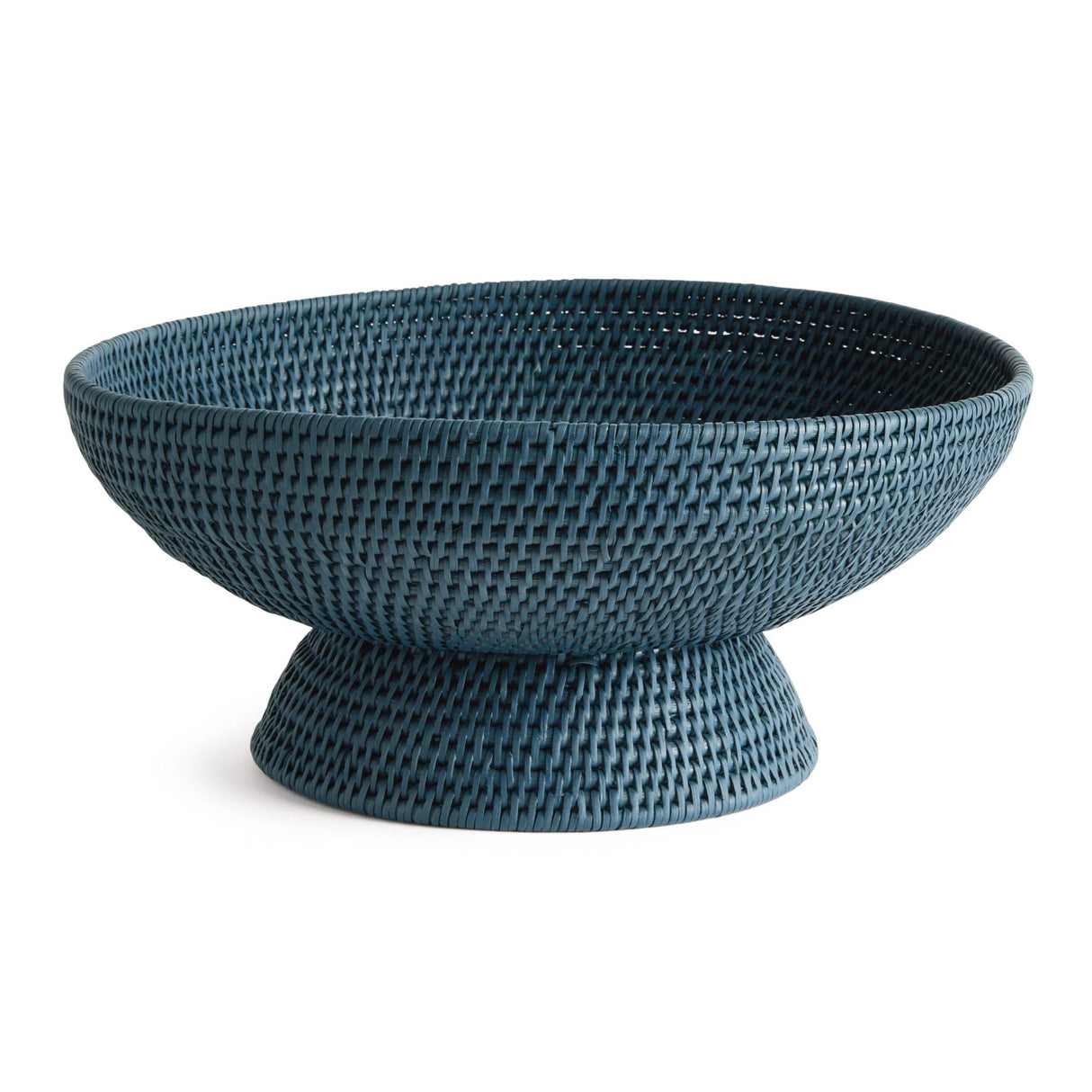 Napa  BURMA RATTAN OFFERING BOWL