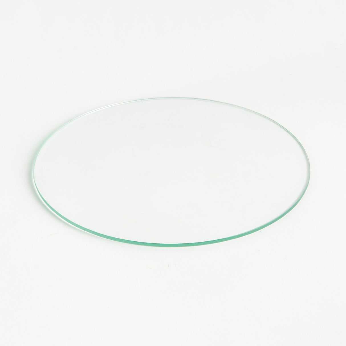 Napa  BURMA RATTAN ROUND SERVING TRAY