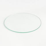 Napa  BURMA RATTAN ROUND SERVING TRAY