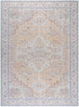 Livabliss Amelie AML-2388 2'7" x 7'10" Machine Woven Rug