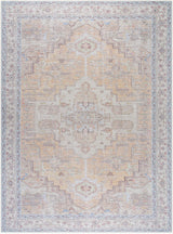 Livabliss Amelie AML-2388 5'3" x 7'3" Machine Woven Rug