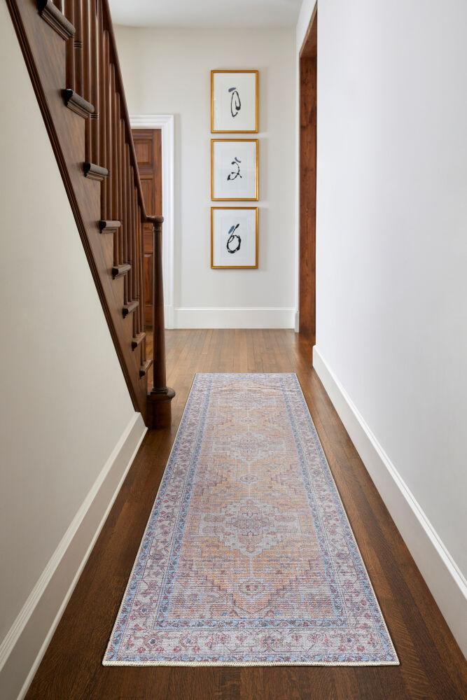 Livabliss Amelie AML-2388 5'3" x 7'3" Machine Woven Rug