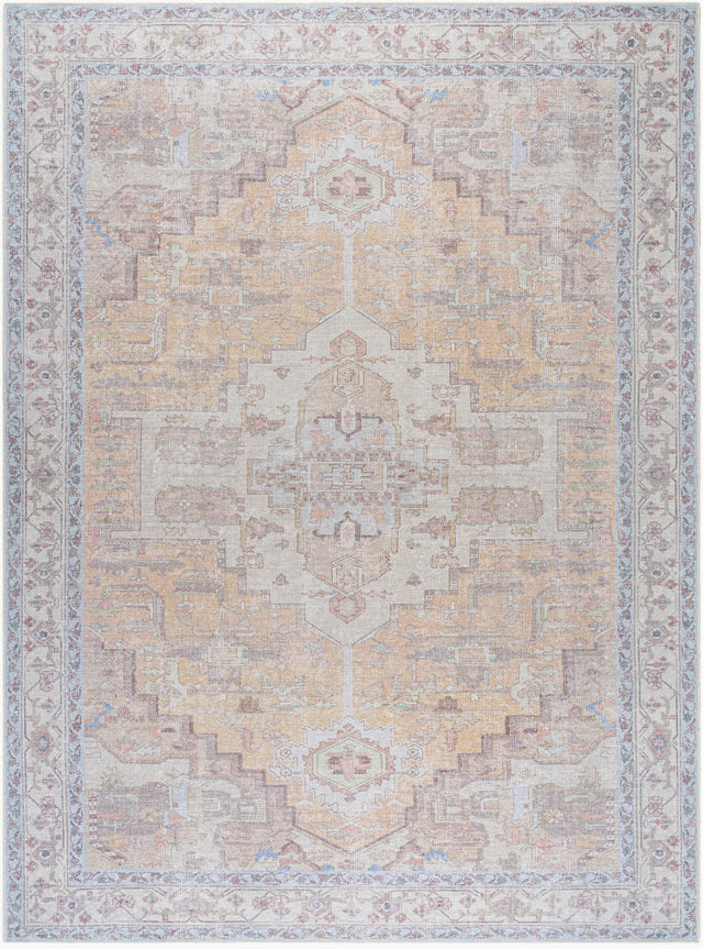 Livabliss Amelie AML-2388 7'10" x 10'2" Machine Woven Rug