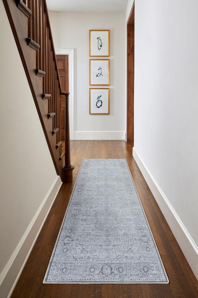 Livabliss Amelie AML-2389 7'10" x 10'2" Machine Woven Rug