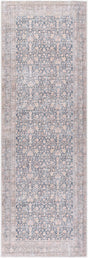 Livabliss Amelie AML-2390 5'3" x 7'3" Machine Woven Rug