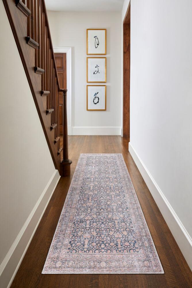 Livabliss Amelie AML-2390 5'3" x 7'3" Machine Woven Rug