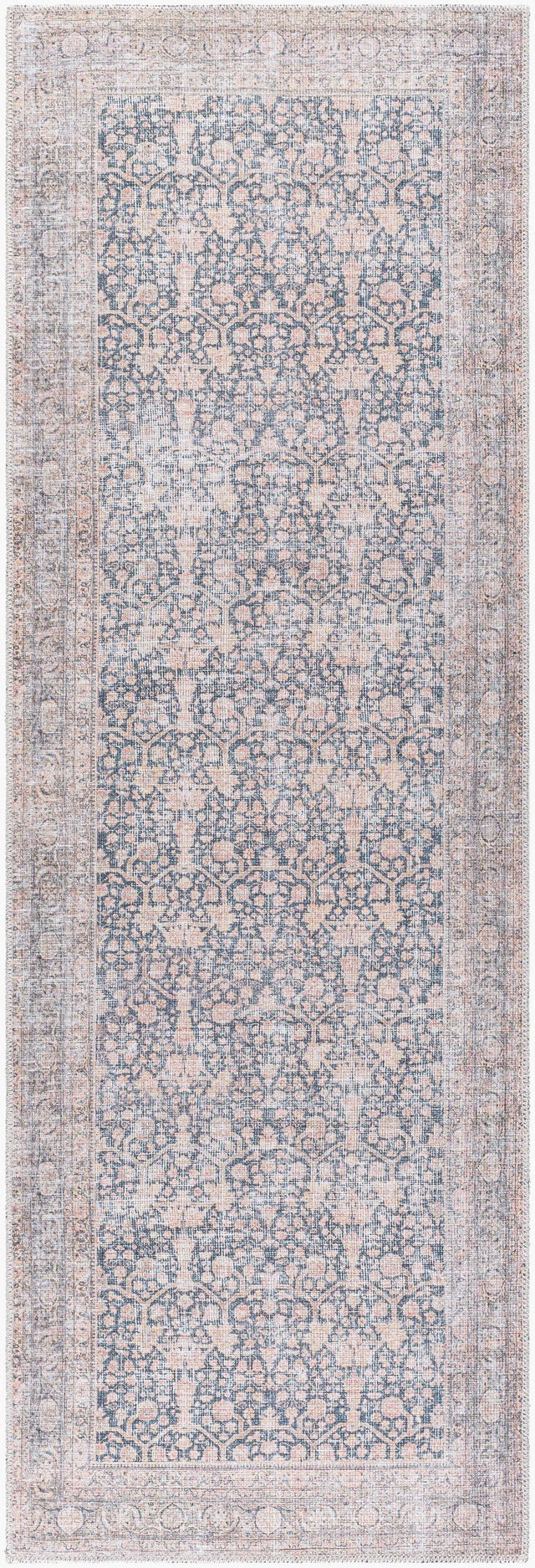 Livabliss Amelie AML-2390 7'10" x 10'2" Machine Woven Rug