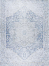 Livabliss Amelie AML-2391 5'3" x 7'3" Machine Woven Rug