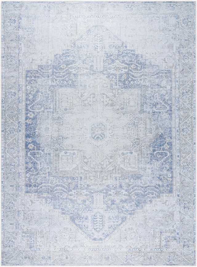 Livabliss Amelie AML-2391 8'10" x 12' Machine Woven Rug