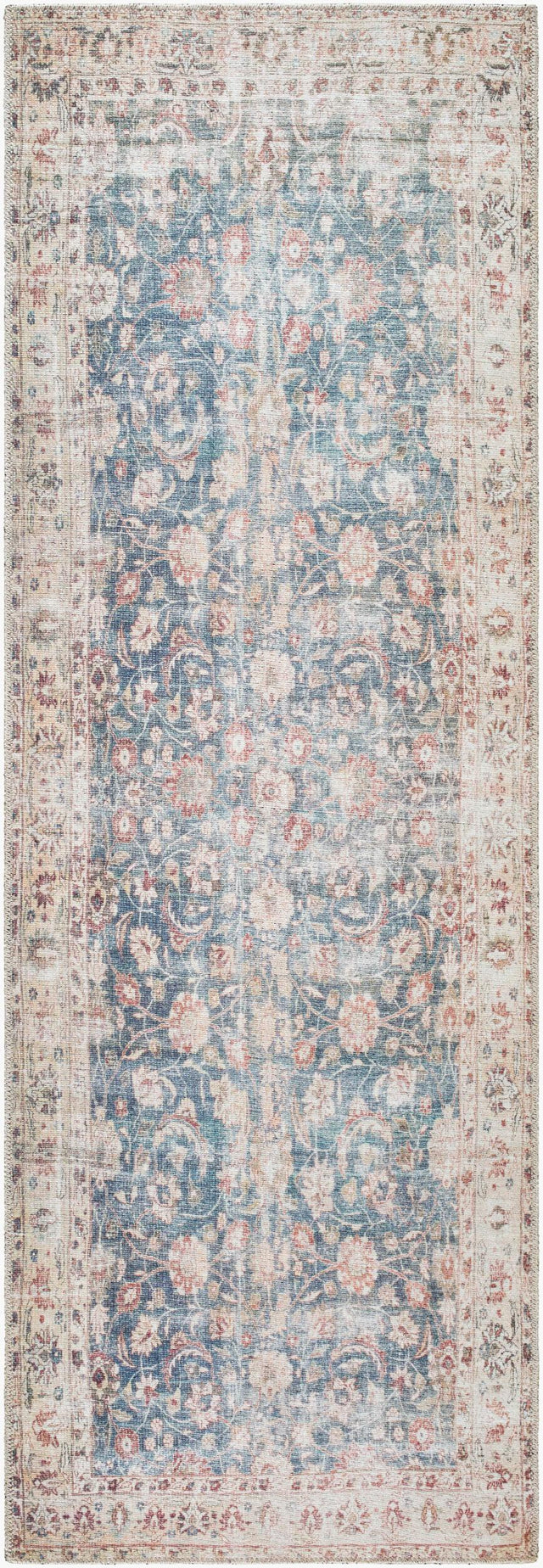 Livabliss Amelie AML-2410 8'10" x 12' Machine Woven Rug