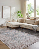 Livabliss Amelie AML-2410 8'10" x 12' Machine Woven Rug