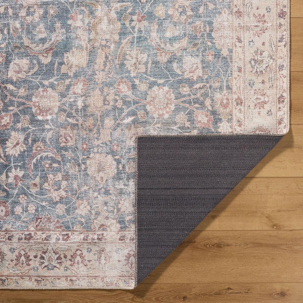 Livabliss Amelie AML-2410 8'10" x 12' Machine Woven Rug