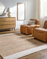 Livabliss Kamey BOKY-2300 2'7" x 5' Handmade Rug