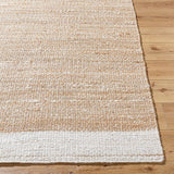 Livabliss Kamey BOKY-2300 2'7" x 5' Handmade Rug